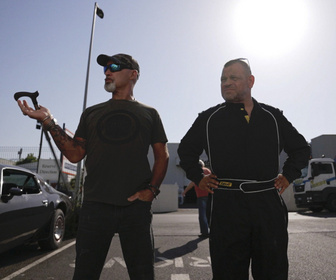 Replay SOS Garage - E3 - Combs-la-Ville