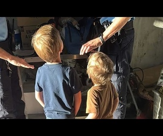 Replay Le père des enfants français abandonnés au Portugal sort du silence