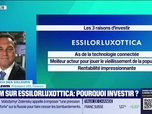 Replay Tout pour investir - La valeur du jour : Zoom sur EssilorLuxottica, pourquoi investir ? - 26/05