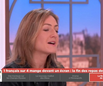 Replay On a du nouveau - Emission du 08-01-26