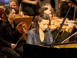 Replay Festival de piano de la Ruhr 2026 - Yulianna Avdeeva joue Bartók