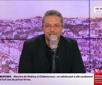 Replay Apolline Matin - Émission du 29 mai 2025 6h30/7h30