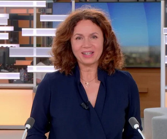 Replay Tout est politique - 09/11/2025