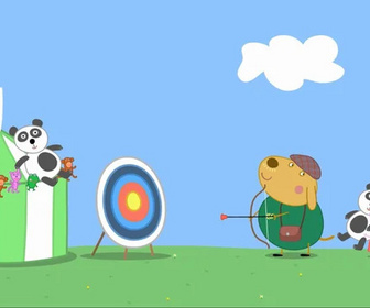 Replay Peppa Pig