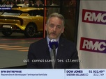 Replay Les émissions partenaires - Le Pit Stop - Vendredi 16 octobre