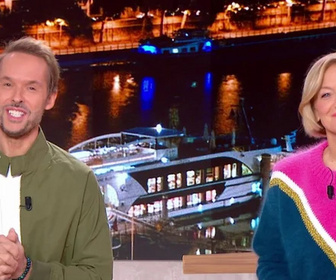 Replay Télématin - 19/11/2025