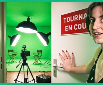 Replay KOLOK - Dans les coulisses d'un micro-drama français