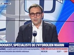Replay French Tech : HydroQuest, spécialiste de l'hydrolien marin - 04/06