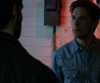 Replay Nashville - S01 E13
