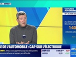 Replay Tout pour investir - Le coach : Situation difficile pour le secteur automobile - 16/10