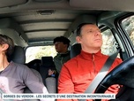 Replay Un jour, un doc - Gorges du Verdon : les secrets d'une destination incontournable
