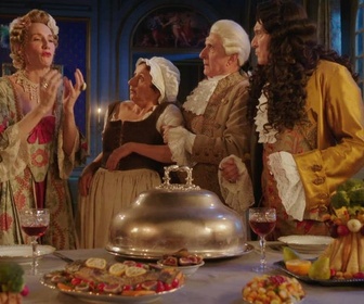 Replay La petite histoire de France - Ko divin / C'est copain / Mauvaise réaction