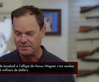 Replay Pawn stars - S24E12 - Toulouse-Lautrec