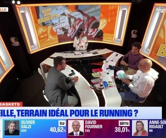 Replay Les longs formats des Locales - Dans Nos Baskets : tout savoir sur le running !