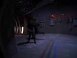 Replay Stargate SG-1 - S1 E2 - L'ennemi intérieur