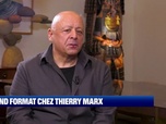 Replay Grand Format - Thierry Marx, le passionné (2/4)