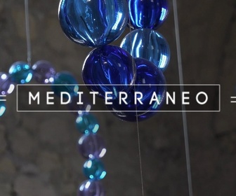 Replay Mediterraneo - Maison du verre France