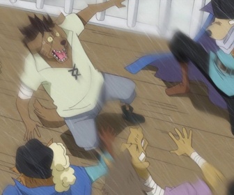 Replay One piece - S18 E29 - Il faut sauver zunesh. L'équipage au chapeau de paille a la rescousse !