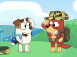 Replay Bluey - 25/10/2025