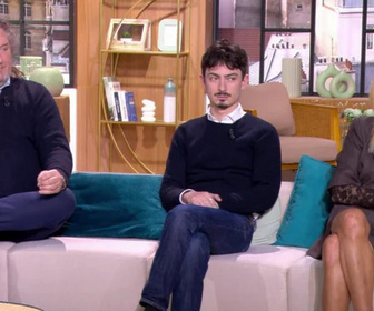 Replay Ça commence aujourd'hui - 17/03/2026