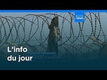 Replay L'info du jour | 3 août 2026 - Soir
