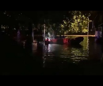 Replay Près d'une centaine de morts dans des inondations dévastatrices en Espagne