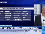 Replay BFM Bourse - Le point sur le portefeuille BFM Responsable - 27/04