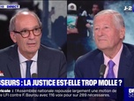 Replay Face à Duhamel : Éric Woerth - Casseurs : la justice est-elle trop molle ? - 04/06