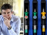 Replay Jay McInerney / Hausse des carburants et sortie du pétrole - 28 minutes