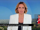 Replay Le 11h/13h - Emission du 10 juin 2025