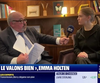 Replay La librairie de l'éco - Samedi 25 avril