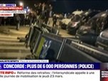 Replay Calvi 3D - Edition spéciale : Retraites, Macron passe en force - 16/03