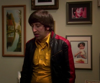 Replay The Big Bang Theory - S4E23 - Un long épisode de fiançailles