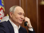 Replay C dans l'air - Trump lâche l'Ukraine, Poutine avance ses pions