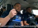 Replay 90' Enquêtes - Bagarres et chauffards à Manosque : les policiers de Provence en action