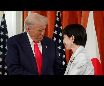 Replay Trump au Japon : vers un nouvel âge d'or pour l'alliance entre les deux pays