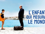 Replay L'Enfant qui mesurait le monde