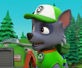 Replay Paw Patrol, la Pat'Patrouille - Dans la peau de Galinetta