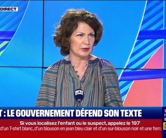 Replay Good Morning Business - Le Duel de l'Eco : Budget, le gouvernement défend son texte - 22/10