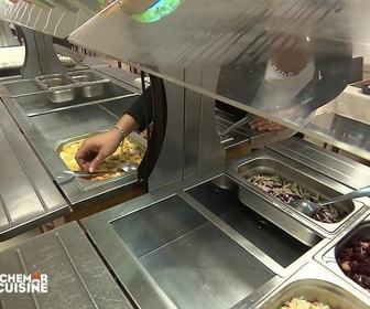 Replay Cauchemar en cuisine - Gardonne (1/2)