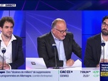 Replay Tech & Co, la quotidienne - Tech For Good Awards : deux candidats de la catégorie Santé & Handicap - 28/10