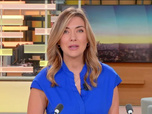 Replay La Matinale Franceinfo - La matinale du samedi 9 août 2025