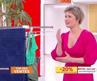 Replay Téléshopping du mardi 8 octobre 2024