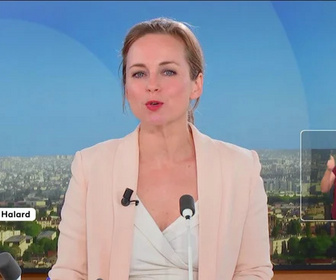 Replay 10/12h info - JT en LSF - 14/09/2025 - Le 10h/12h