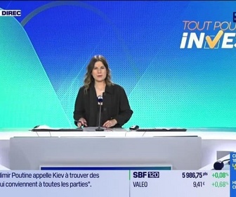 Replay Tout pour investir - Mardi 20 mai