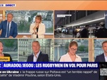 Replay 7 minutes pour comprendre - Auradou/Jedou, libres mais toujours inculpés - 04/09