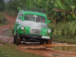 Replay Les routes de l'impossible - 14/10/2025