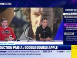 Replay Tech & Co, la quotidienne - La traduction en direct sur les AirPods arrive - 15/12