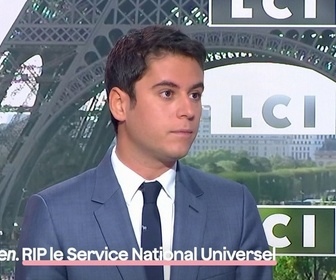 Replay Quotidien, première partie du 30 janvier 2026