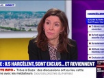 Replay Parlons info ! - Lycéens harceleurs : Réintégrés, ils recommencent - 09/05